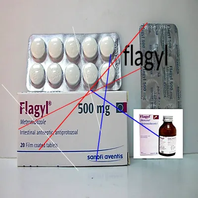 Flagyl acheter